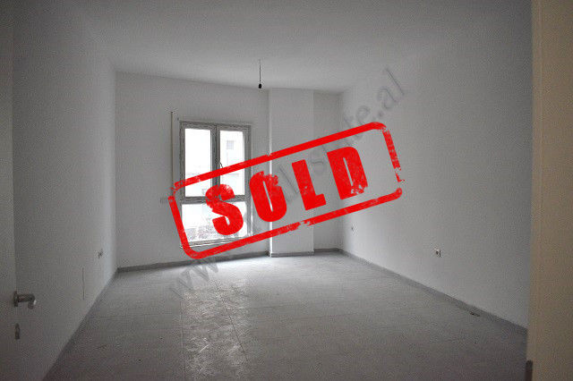 Two bedroom apartment for sale in Mahmut Fortuzi street, in Tirana, Albania